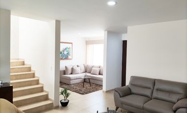 Casa en Venta en el Fraccionamiento Zibatá, Qro.