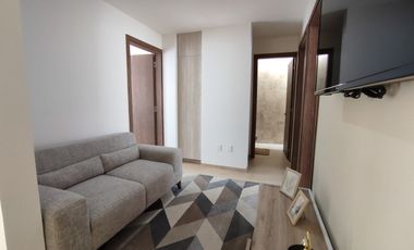 Casa en Venta en el Fraccionamiento Zibatá, Qro.