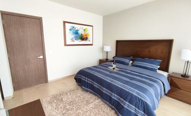 Casa en Venta en el Fraccionamiento Zibatá, Qro.