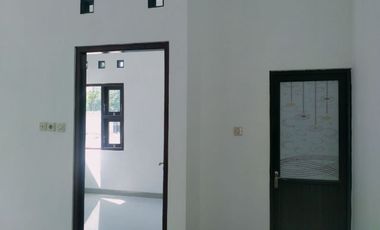 Rumah Murah Bisa KPR Hanya 7 Menit dari Terminal Giwangan