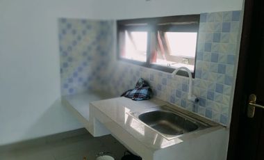 Rumah Murah Bisa KPR Hanya 7 Menit dari Terminal Giwangan