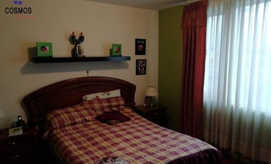 Venta de departamento en Otavalo ciudadela Rumiñahui