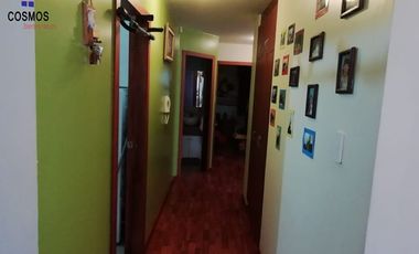 Venta de departamento en Otavalo ciudadela Rumiñahui