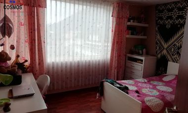 Venta de departamento en Otavalo ciudadela Rumiñahui