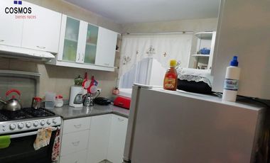 Venta de departamento en Otavalo ciudadela Rumiñahui
