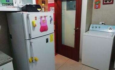 Venta de departamento en Otavalo ciudadela Rumiñahui
