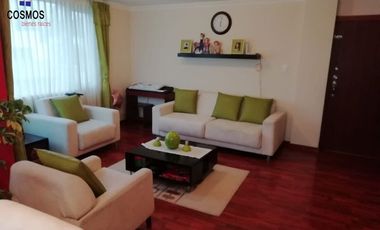 Venta de departamento en Otavalo ciudadela Rumiñahui