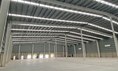 BODEGA EN RENTA 20,000 M2 AL PONIENTE DE MÉRIDA, CONSTRUCCIÓN A LA MEDIDA