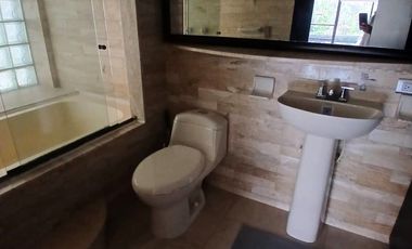 apartaestudio en arriendo en santa barbara central-usaquén. Cod A51927