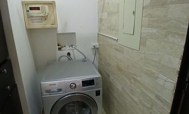 apartaestudio en arriendo en santa barbara central-usaquén. Cod A51927