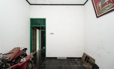 Rumah Luas Strategis 14 Mnt ke Summarecon Mall Bekasi Bisa KPR J-41613