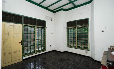 Rumah Luas Strategis 14 Mnt ke Summarecon Mall Bekasi Bisa KPR J-41613