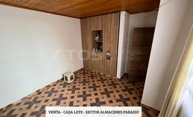casa en venta en sector almacenes paraiso / car 11. Cod V5098