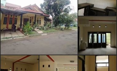 TERMURAH Rumah Arcamanik DKT Griya Cisaranten & Antapani Bandung