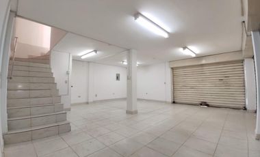 local en venta en el llano. Cod V12492
