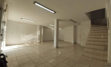 local en venta en el llano. Cod V12492