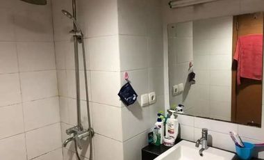 Apartement Studio Lantai 16 Furnished Siap Huni Beverly Dago Bandung