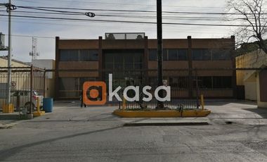 Oficina en Renta Monterrey Centro.