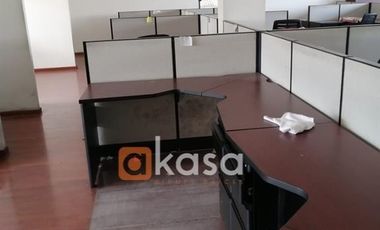 Oficina en Renta Monterrey Centro.