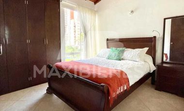 apartamento en arriendo en  suramérica. Cod A63280