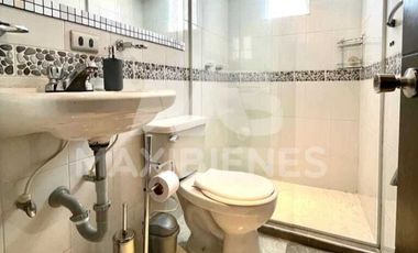 apartamento en arriendo en  suramérica. Cod A63280