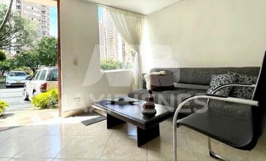 apartamento en arriendo en  suramérica. Cod A63280