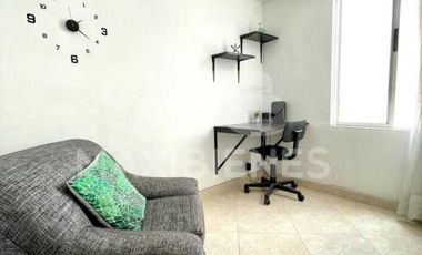 apartamento en arriendo en  suramérica. Cod A63280