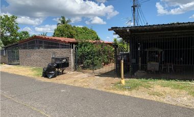 VENTA CASA PEDREGAL