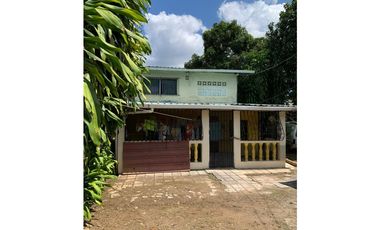 VENTA CASA PEDREGAL