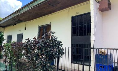 VENTA CASA PEDREGAL