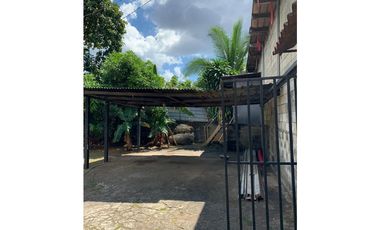 VENTA CASA PEDREGAL