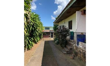 VENTA CASA PEDREGAL