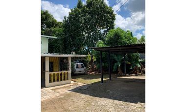 VENTA CASA PEDREGAL