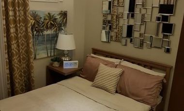 Affordable 1 Bedroom Condo CALATHEA PLACE in Sucat Paranaque