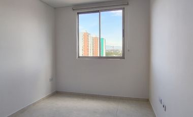 apartamento en arriendo en prados del este. Cod A28776