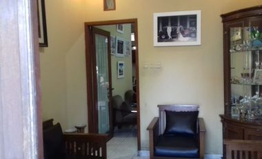 Rumah Asri dan Nyaman di Pharmindo Cimahi Selatan