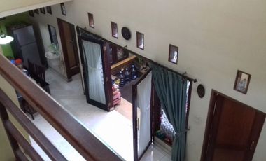 Rumah Asri dan Nyaman di Pharmindo Cimahi Selatan