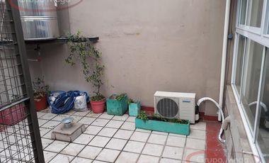 CASA  4/5  AMB e/PTA.BAJA  PTIO TZA PARRILLA