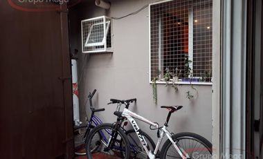 CASA  4/5  AMB e/PTA.BAJA  PTIO TZA PARRILLA