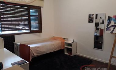 CASA  4/5  AMB e/PTA.BAJA  PTIO TZA PARRILLA