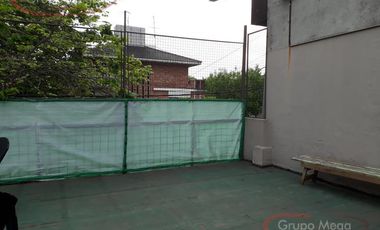 CASA  4/5  AMB e/PTA.BAJA  PTIO TZA PARRILLA