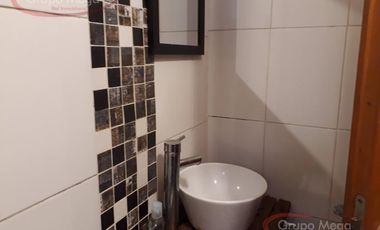 CASA  4/5  AMB e/PTA.BAJA  PTIO TZA PARRILLA