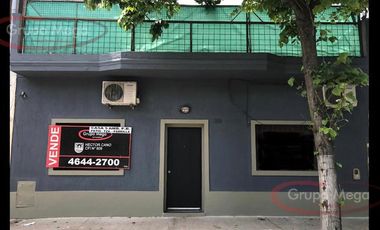 CASA  4/5  AMB e/PTA.BAJA  PTIO TZA PARRILLA