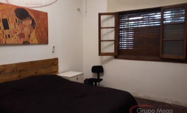 CASA  4/5  AMB e/PTA.BAJA  PTIO TZA PARRILLA
