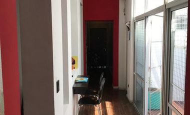 CASA  4/5  AMB e/PTA.BAJA  PTIO TZA PARRILLA