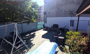 CASA  4/5  AMB e/PTA.BAJA  PTIO TZA PARRILLA