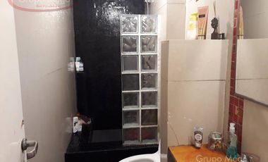 CASA  4/5  AMB e/PTA.BAJA  PTIO TZA PARRILLA