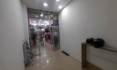 LOCAL EN ARRIENDO EN EL CENTRO