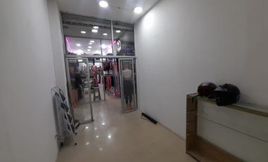 LOCAL EN ARRIENDO EN EL CENTRO