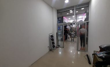 LOCAL EN ARRIENDO EN EL CENTRO